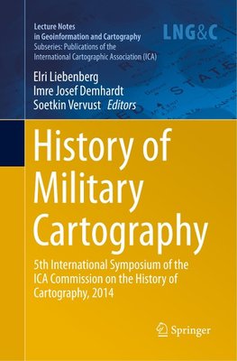 History of Military Cartography