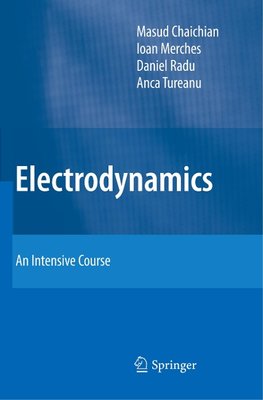 Electrodynamics