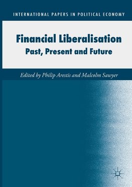 Financial Liberalisation