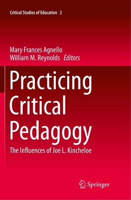 Practicing Critical Pedagogy