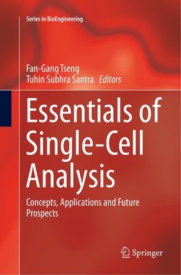 Essentials of Single-Cell Analysis