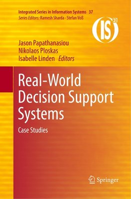 Real-World Decision Support Systems