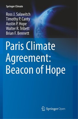 Paris Climate Agreement: Beacon of Hope