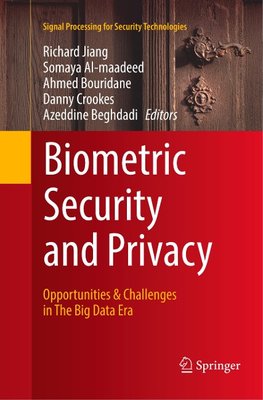 Biometric Security and Privacy