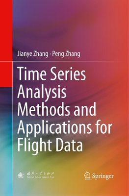 Time Series Analysis Methods and Applications for Flight Data