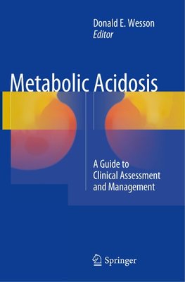 Metabolic Acidosis