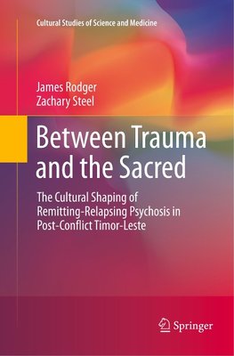 Between Trauma and the Sacred