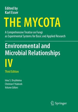 Environmental and Microbial Relationships