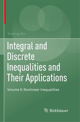 Integral and Discrete Inequalities and Their Applications