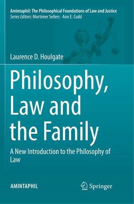 Philosophy, Law and the Family