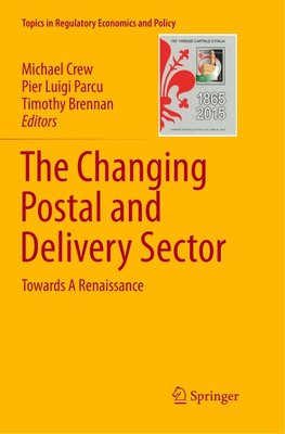 The Changing Postal and Delivery Sector