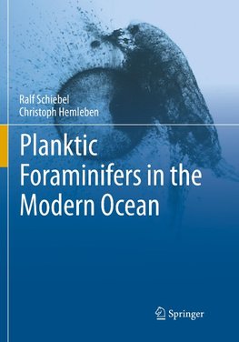 Planktic Foraminifers in the Modern Ocean