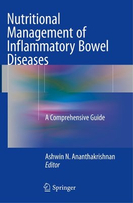 Nutritional Management of Inflammatory Bowel Diseases