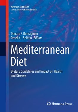 Mediterranean Diet