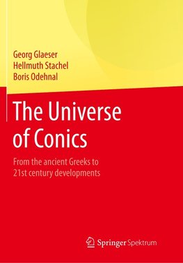 The Universe of Conics