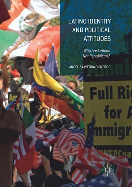 Latino Identity and Political Attitudes