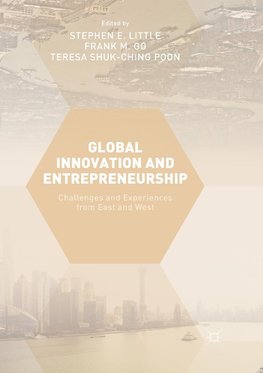 Global Innovation and Entrepreneurship