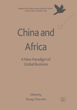 China and Africa