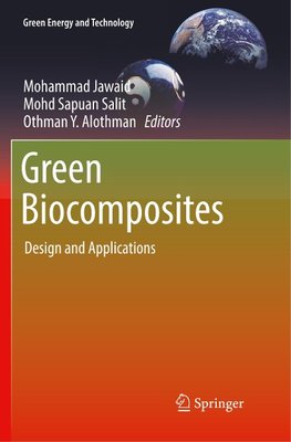 Green Biocomposites