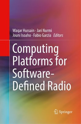 Computing Platforms for Software-Defined Radio