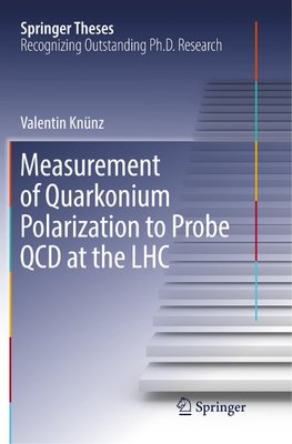 Measurement of Quarkonium Polarization to Probe QCD at the LHC