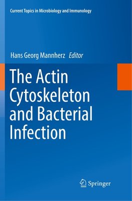 The Actin Cytoskeleton and Bacterial Infection