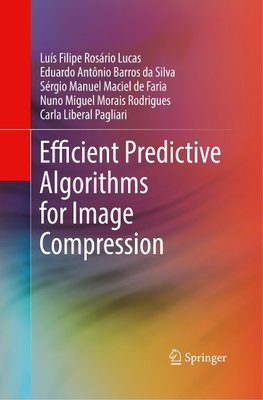 Efficient Predictive Algorithms for Image Compression