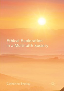 Ethical Exploration in a Multifaith Society