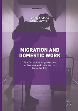 Migration and Domestic Work