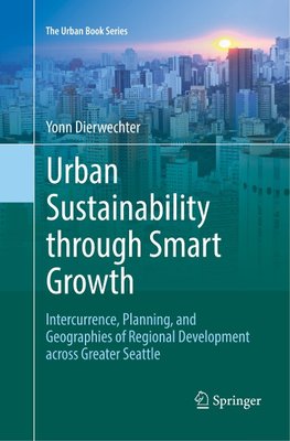 Urban Sustainability through Smart Growth