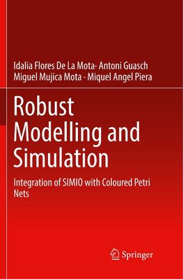 Robust Modelling and Simulation