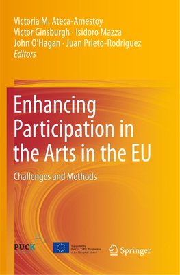 Enhancing Participation in the Arts in the EU