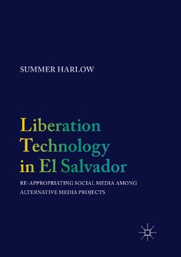 Liberation Technology in El Salvador