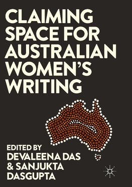 Claiming Space for Australian Women's Writing