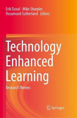 Technology Enhanced Learning