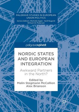 Nordic States and European Integration