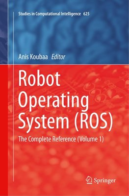 Robot Operating System (ROS)