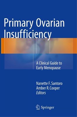 Primary Ovarian Insufficiency