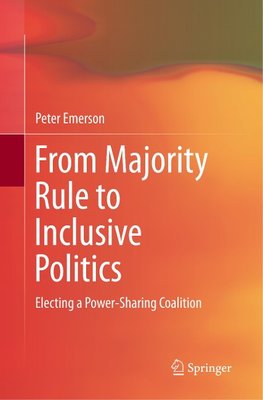 From Majority Rule to Inclusive Politics