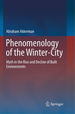 Phenomenology of the Winter-City