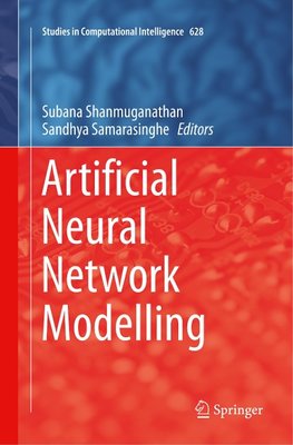 Artificial Neural Network Modelling