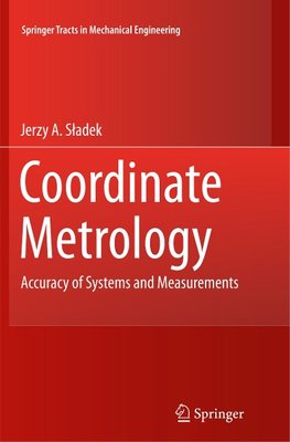 Coordinate Metrology