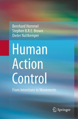 Human Action Control