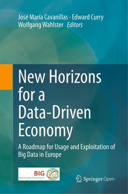 New Horizons for a Data-Driven Economy