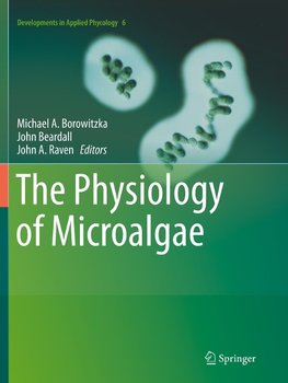 The Physiology of Microalgae