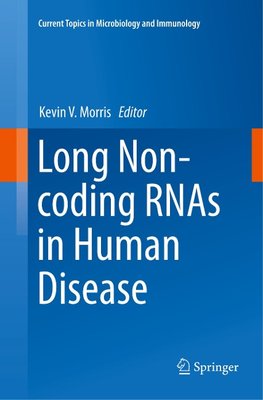 Long Non-coding RNAs in Human Disease