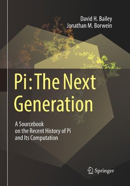 Pi: The Next Generation