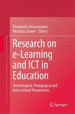 Research on e-Learning and ICT in Education