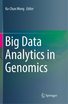 Big Data Analytics in Genomics