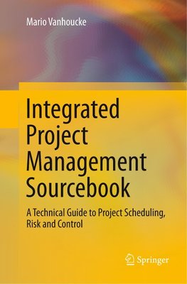 Integrated Project Management Sourcebook